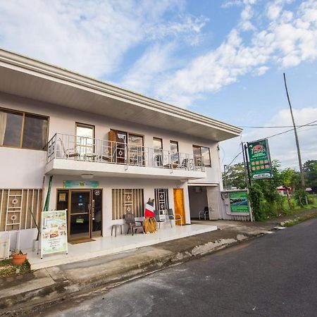 Tuanis Aparthotel Jaco Luaran gambar