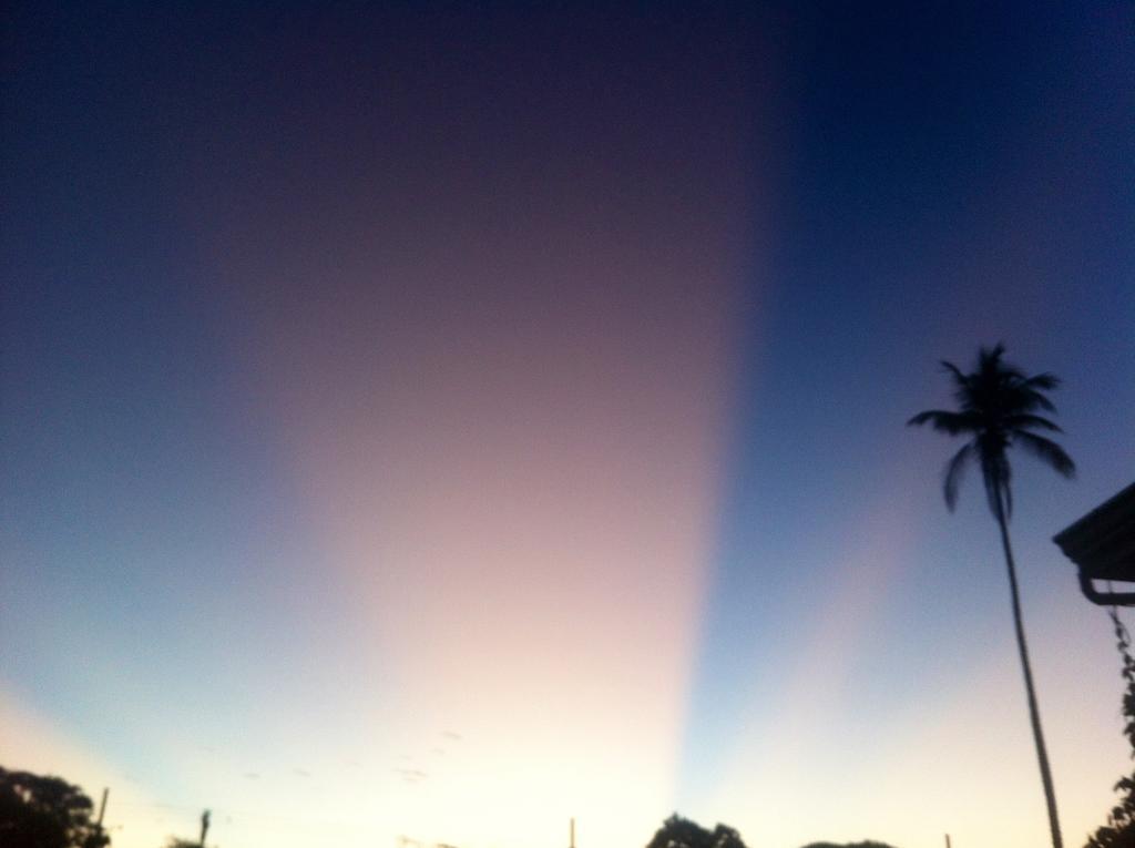 Tuanis Aparthotel Jaco Luaran gambar