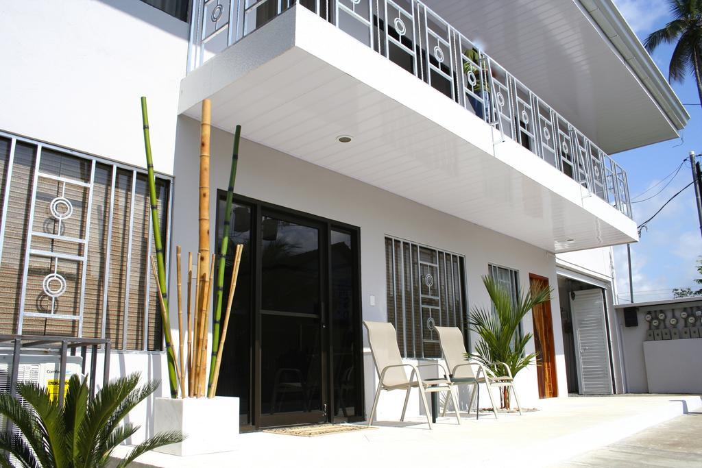 Tuanis Aparthotel Jaco Luaran gambar