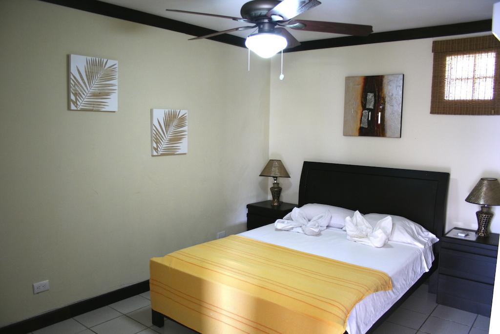 Tuanis Aparthotel Jaco Luaran gambar