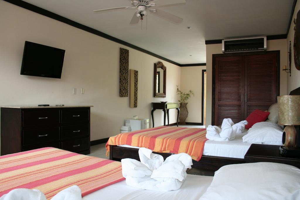 Tuanis Aparthotel Jaco Bilik gambar