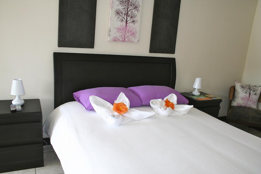 Tuanis Aparthotel Jaco Luaran gambar