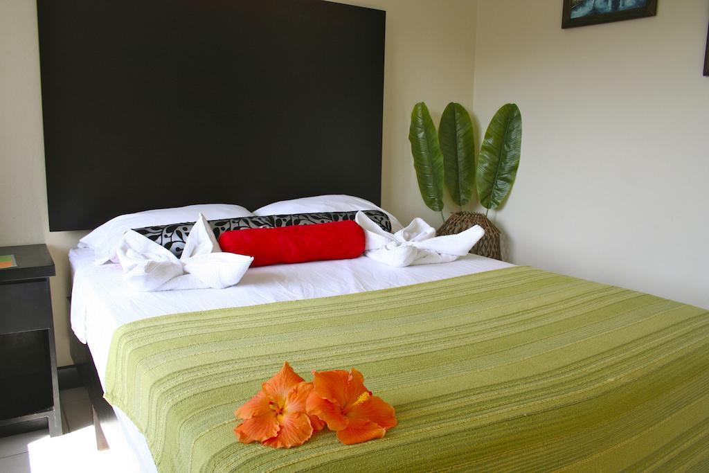 Tuanis Aparthotel Jaco Luaran gambar