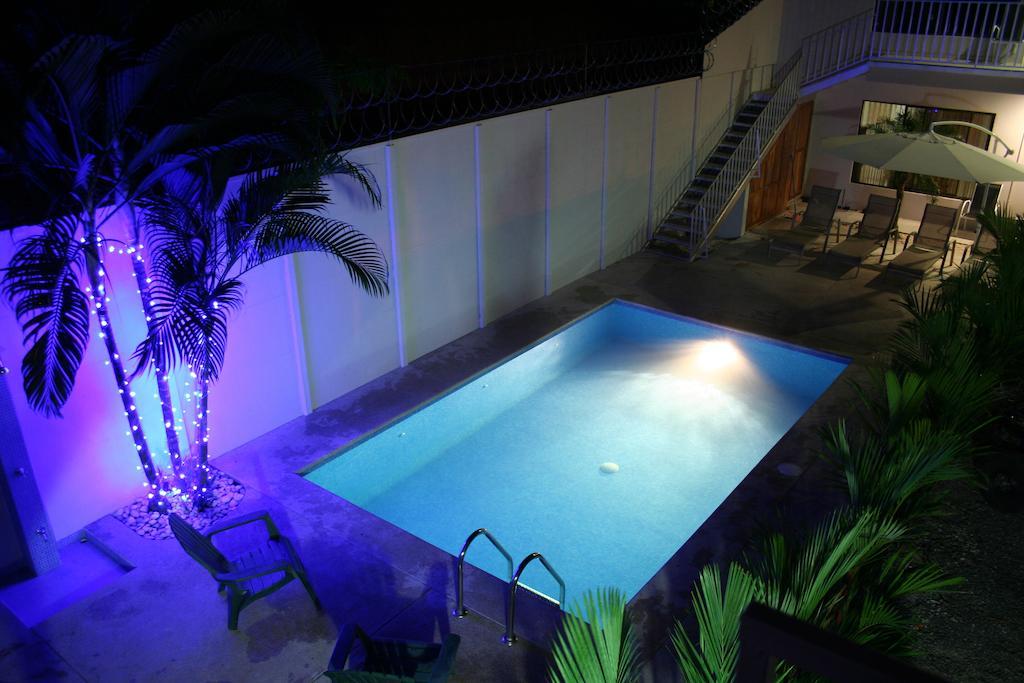 Tuanis Aparthotel Jaco Bilik gambar