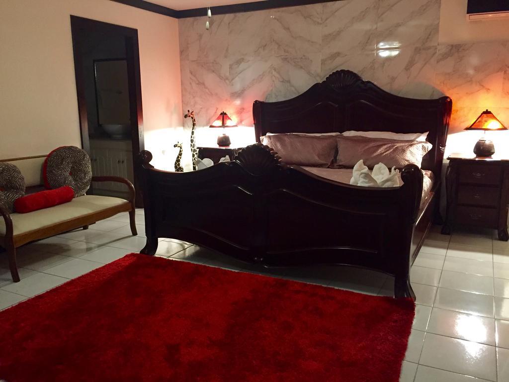 Tuanis Aparthotel Jaco Luaran gambar