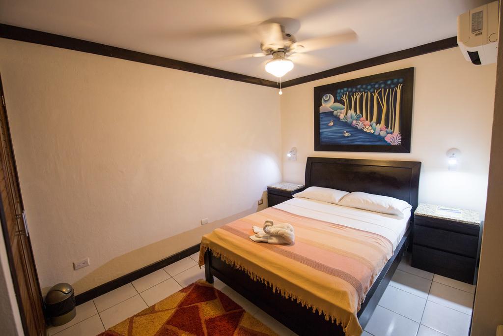 Tuanis Aparthotel Jaco Luaran gambar