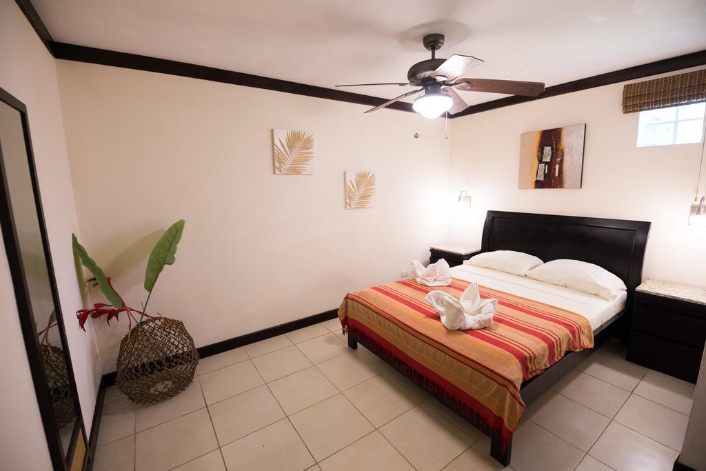 Tuanis Aparthotel Jaco Luaran gambar